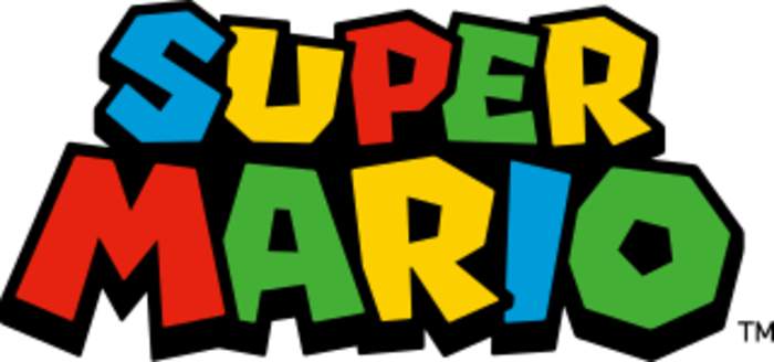 Super Mario: Video game series