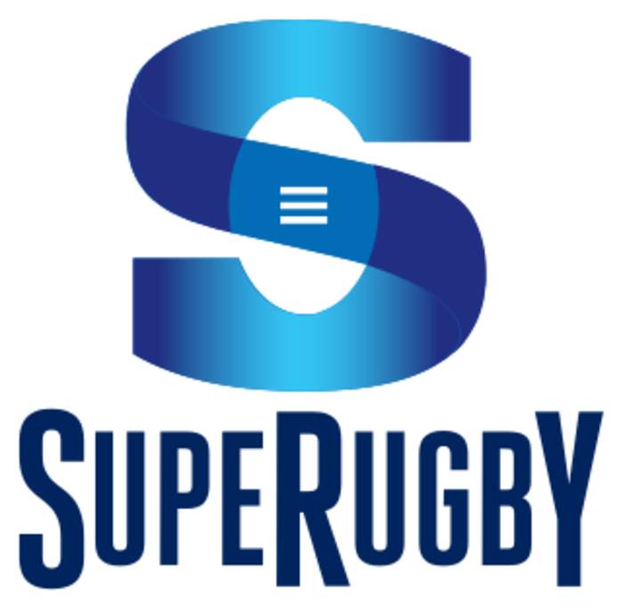 Super Rugby: Rugby union club competition