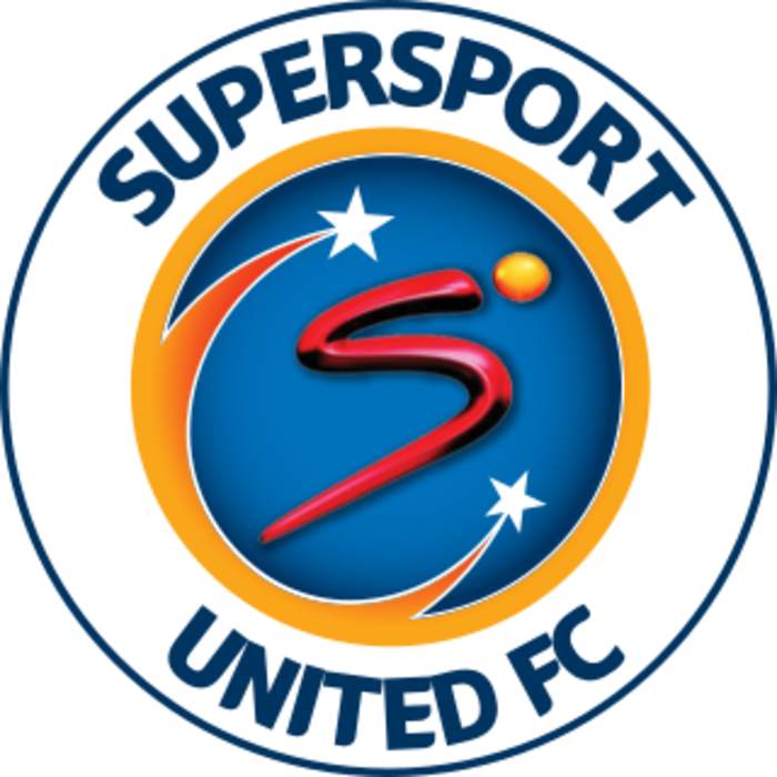 SuperSport United F.C.: Football club
