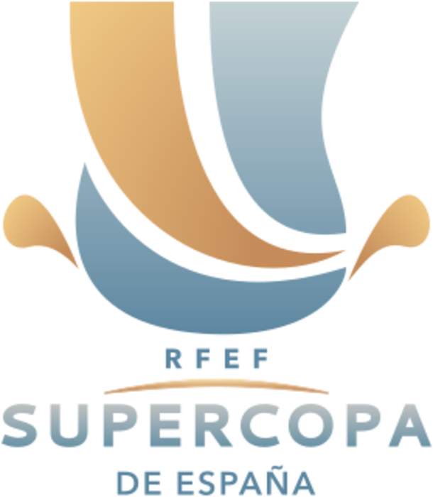 Supercopa de España: Football tournament