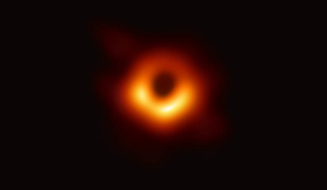 Supermassive black hole: Largest type of black hole