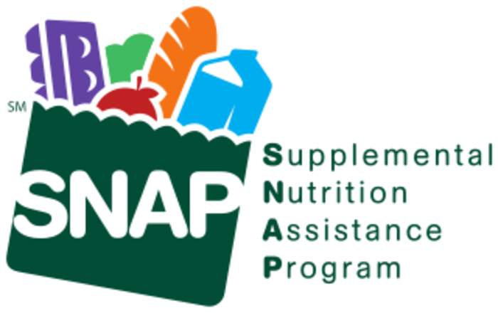 Supplemental Nutrition Assistance Program: United States government food assistance program