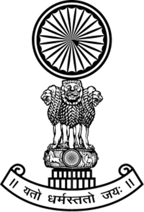 Supreme Court of India: Highest constitutional body in India