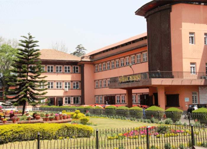 Supreme Court of Nepal: Highest court in Nepal