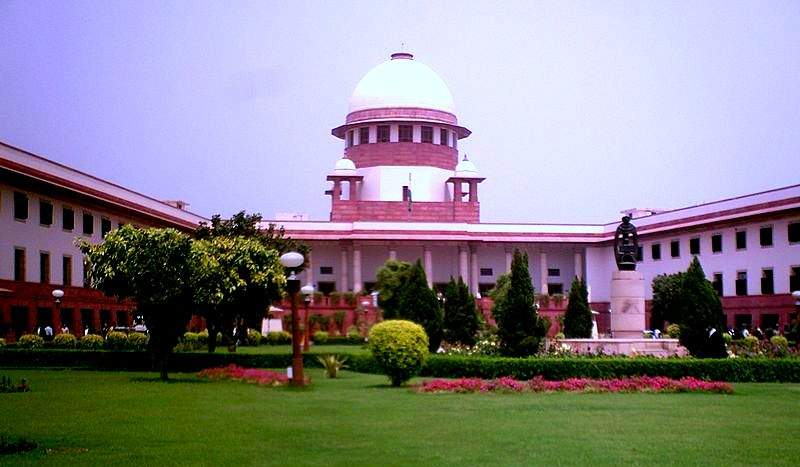 Supreme court: Highest court in a jurisdiction