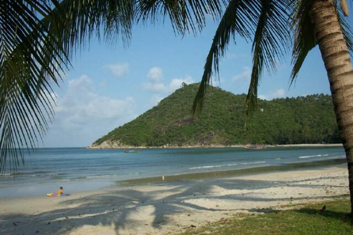 Surat Thani province: Province in Thailand