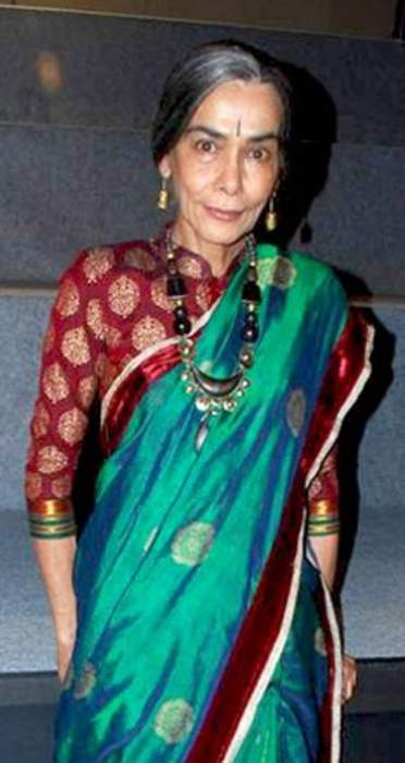 Surekha Sikri Facts and News Updates | newsR