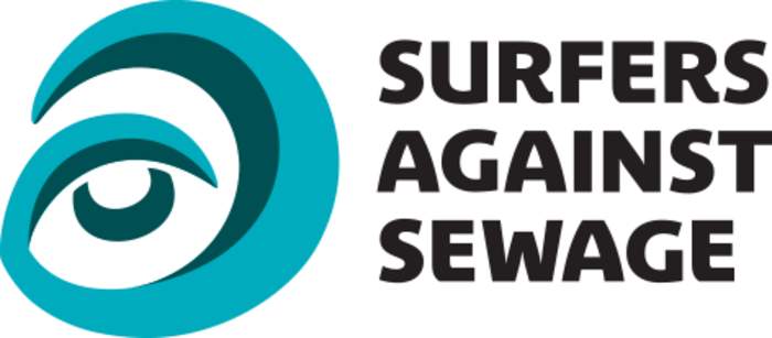 Surfers Against Sewage: 