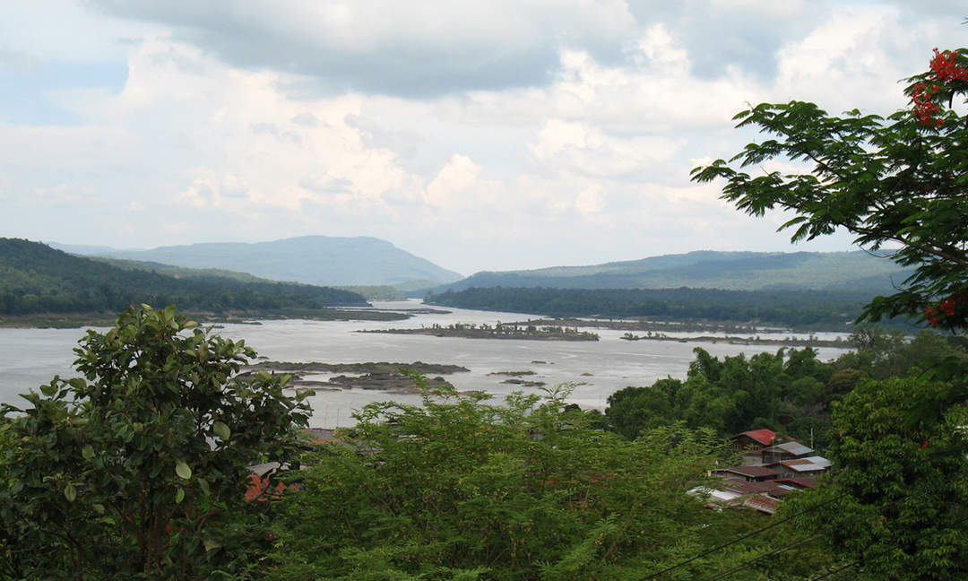Surin province: Province of Thailand