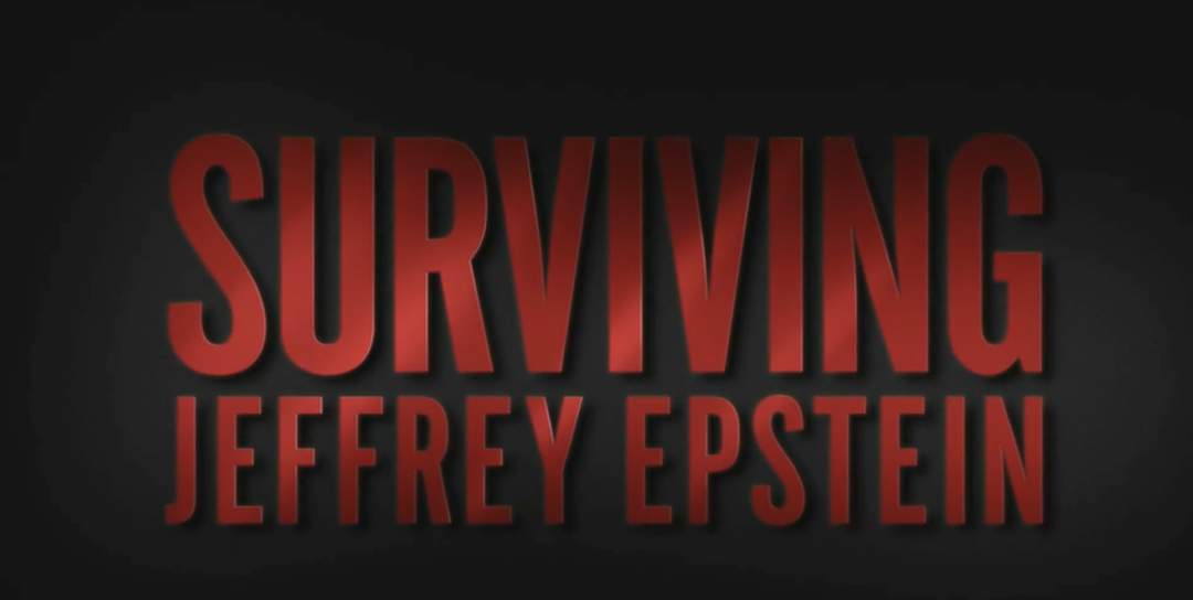 Surviving Jeffrey Epstein: 