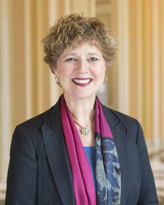 Susan Brooks: American politician