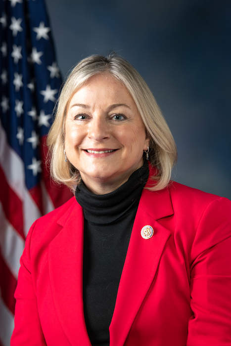 Susan Wild: American politician and attorney (born 1957)