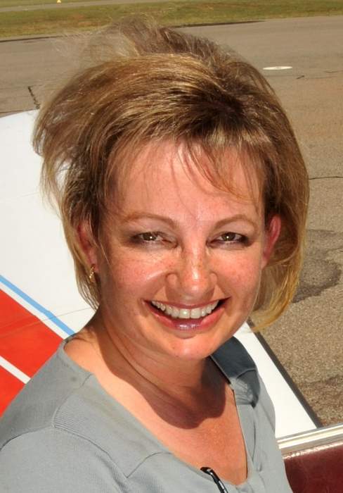 Sussan Ley: Australian politician (born 1961)