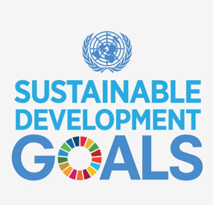 Sustainable Development Goals: United Nations' 17 sustainable development goals for 2030