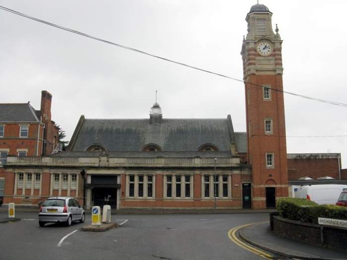 Sutton Coldfield: Town in the West Midlands, England