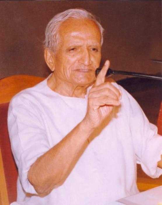 Swadeshi Jagran Manch: Indian organization