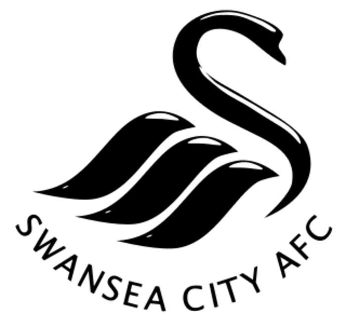 Swansea City A.F.C.: Association football club in Swansea, Wales