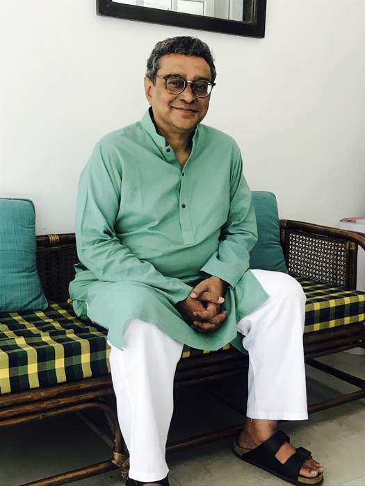 Swapan Dasgupta: Indian scholar, journalist and politician