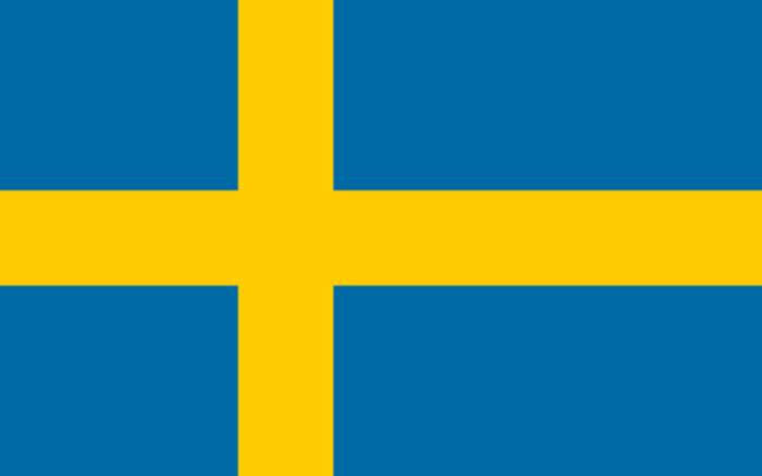 Sweden: Country in northern Europe