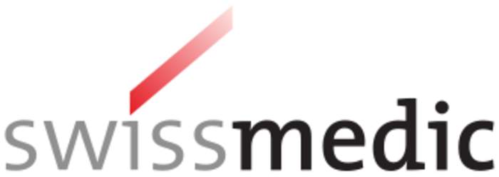 Swissmedic: Medicine licensing and inspection authority in Switzerland