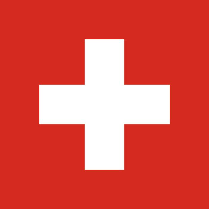 Switzerland: Country in Central Europe