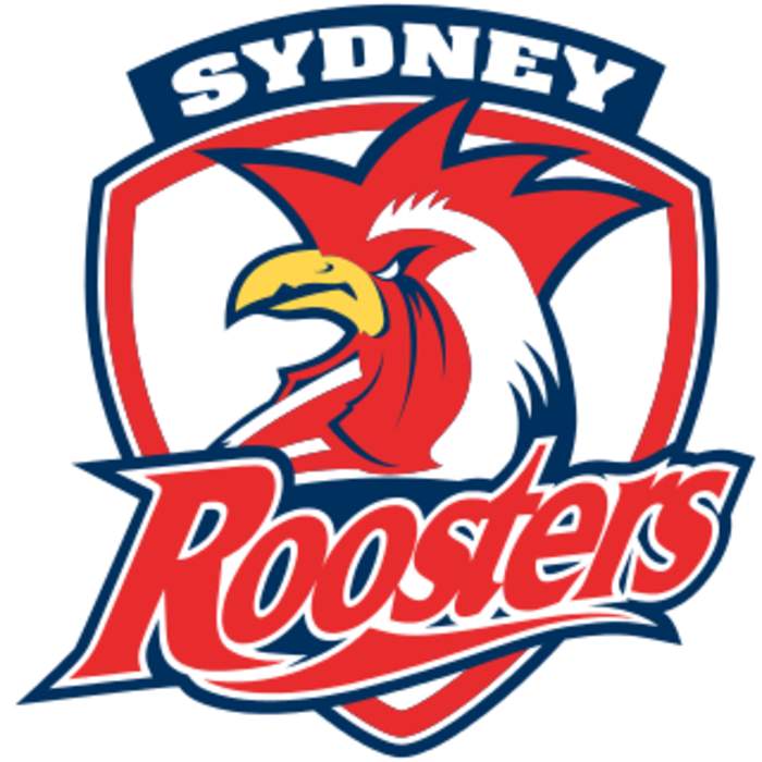Sydney Roosters: Rugby league club in Sydney, New South Wales, Australia