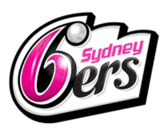 Sydney Sixers: Sydney-based Men's franchise cricket team