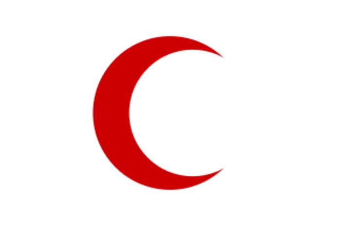 Syrian Arab Red Crescent: