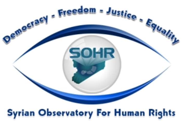 Syrian Observatory for Human Rights: Information office documenting human rights abuses in the Syrian Civil War
