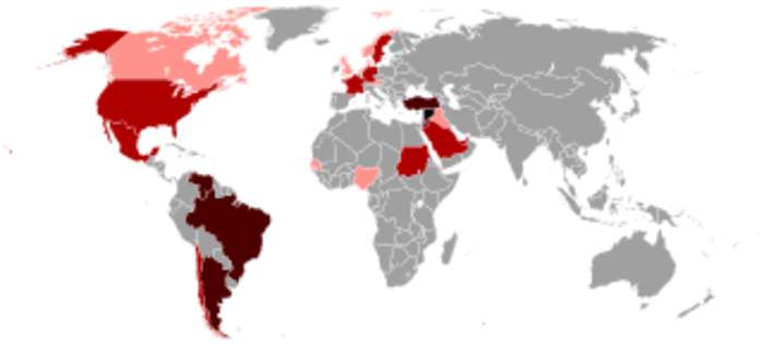 Syrians: Ethnic group