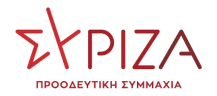 Syriza: Greek political party