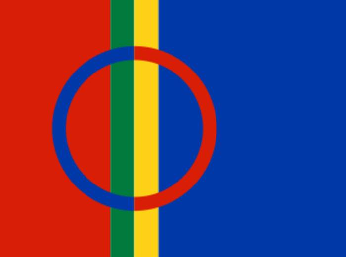 Sámi people: Indigenous peoples of Northern Europe