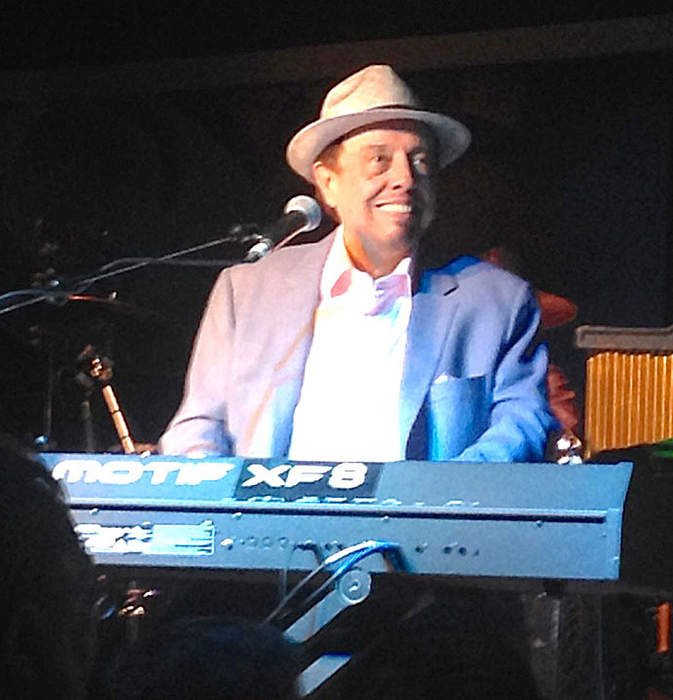 Sérgio Mendes: Brazilian musician (1941–2024)