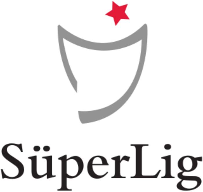 Süper Lig: Association football league in Turkey