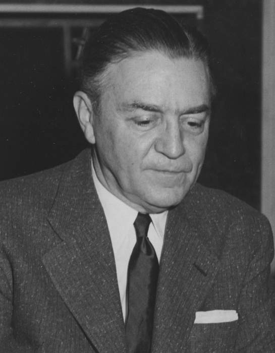 T. Coleman Andrews: American civil servant