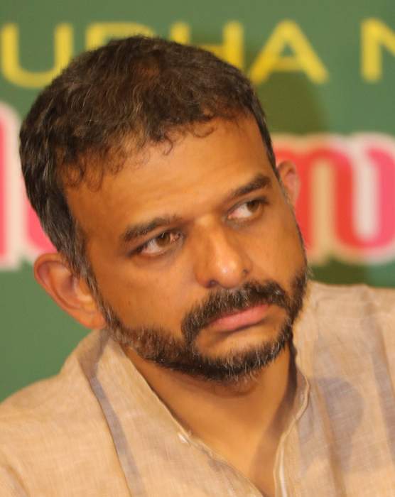 T. M. Krishna: Carnatic Vocalist