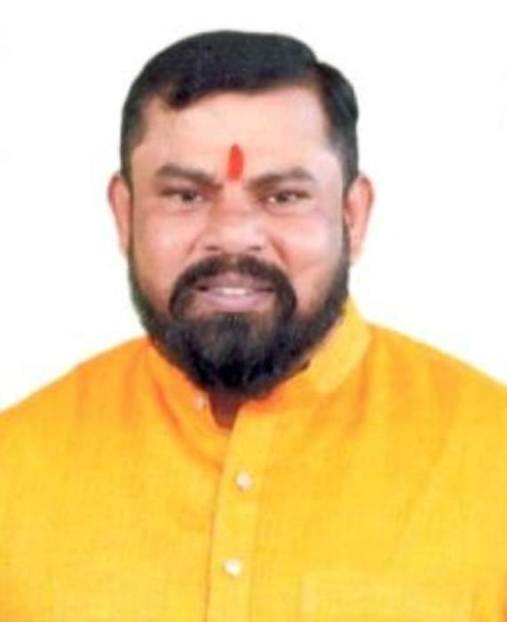 T. Raja Singh: Indian politician