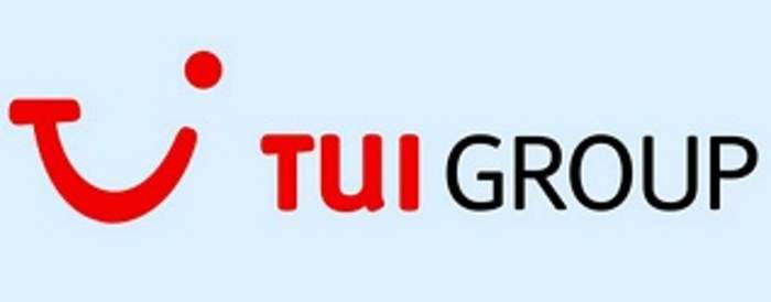 TUI Group: German travel company