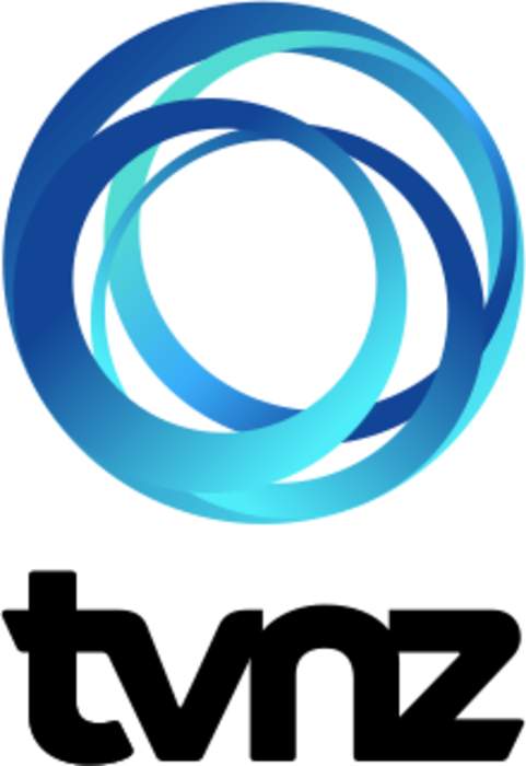 TVNZ: New Zealand state-owned television network