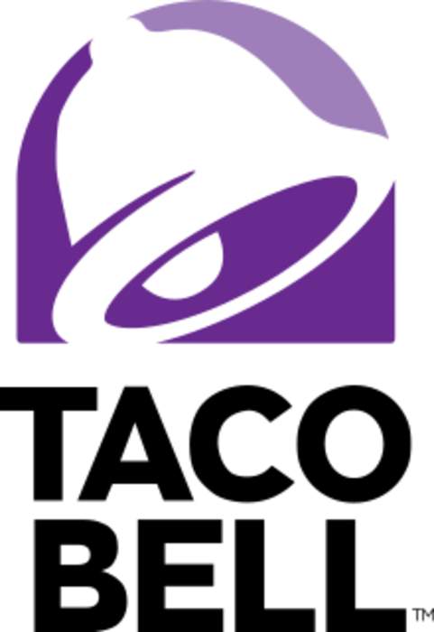 Taco Bell: American fast-food chain