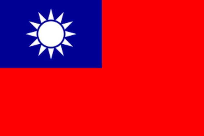 Taiwan: Country in East Asia
