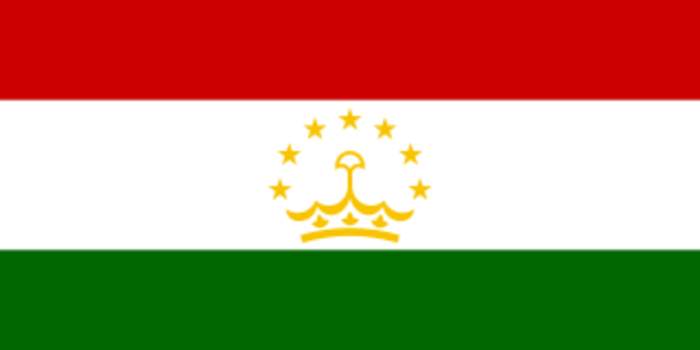 Tajikistan: Landlocked country in Central Asia