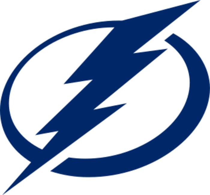 Tampa Bay Lightning: National Hockey League team in Tampa, Florida