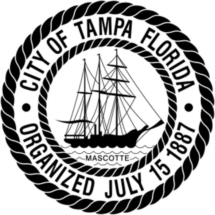 Tampa City Council: Municipal government of Tampa City