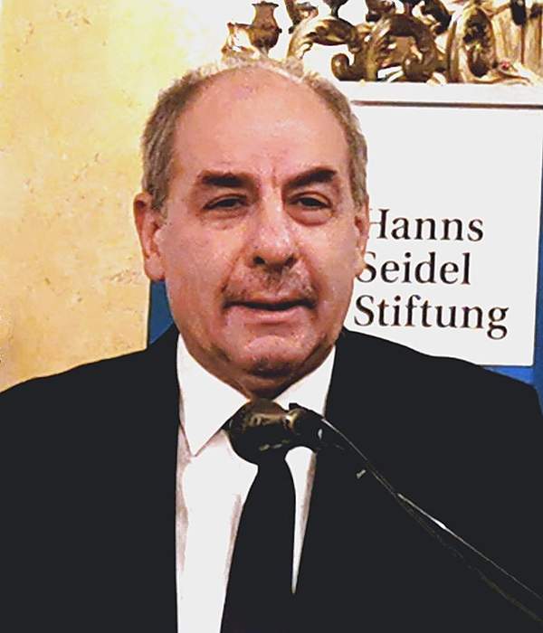 Tamás Sulyok: President of Hungary since 2024