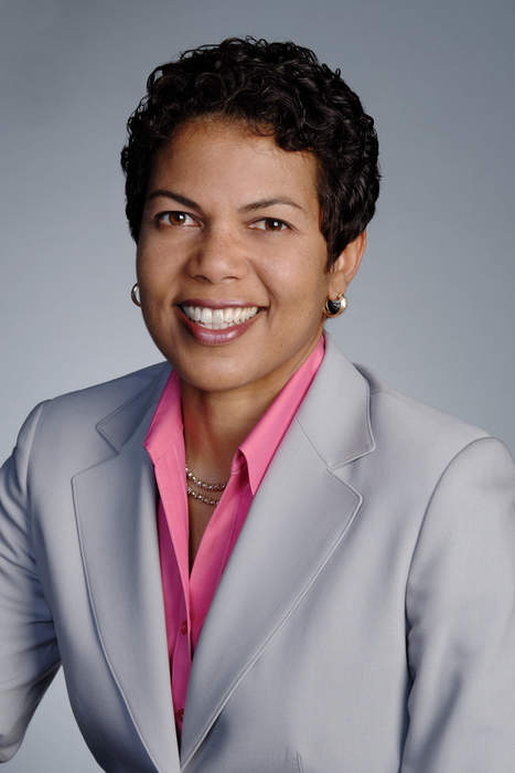 Tanya Chutkan: American judge (born 1962)