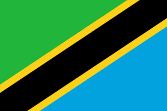 Tanzania: Country in East Africa