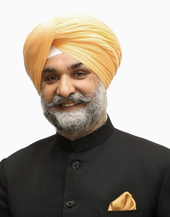 Taranjit Singh Sandhu: Indian diplomat