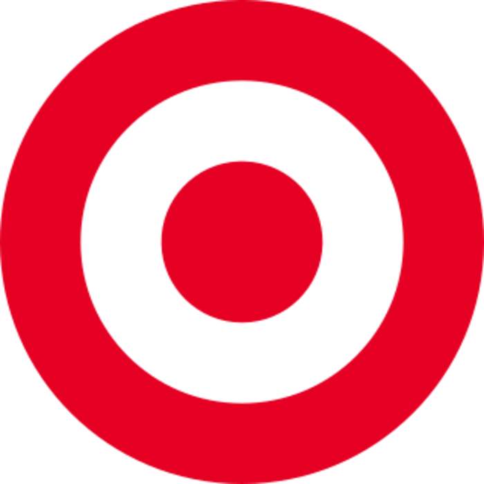 Target Corporation: American retail corporation