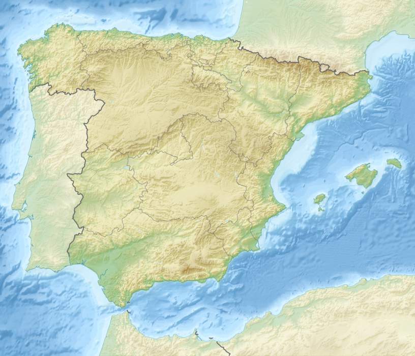 Tarifa: Municipality in Andalusia, Spain